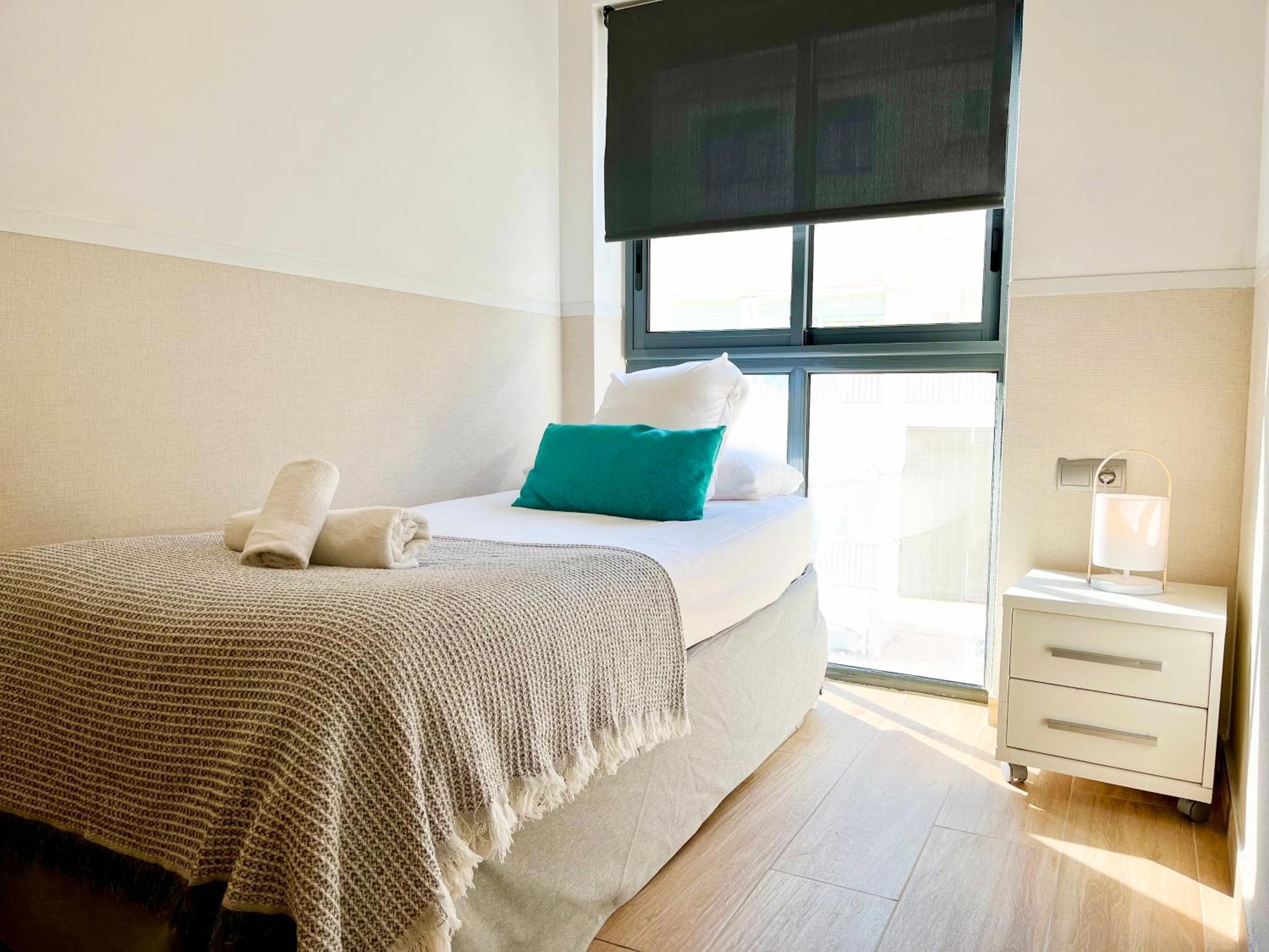 Feelathome Mozart Apartments Barcelona Exterior photo