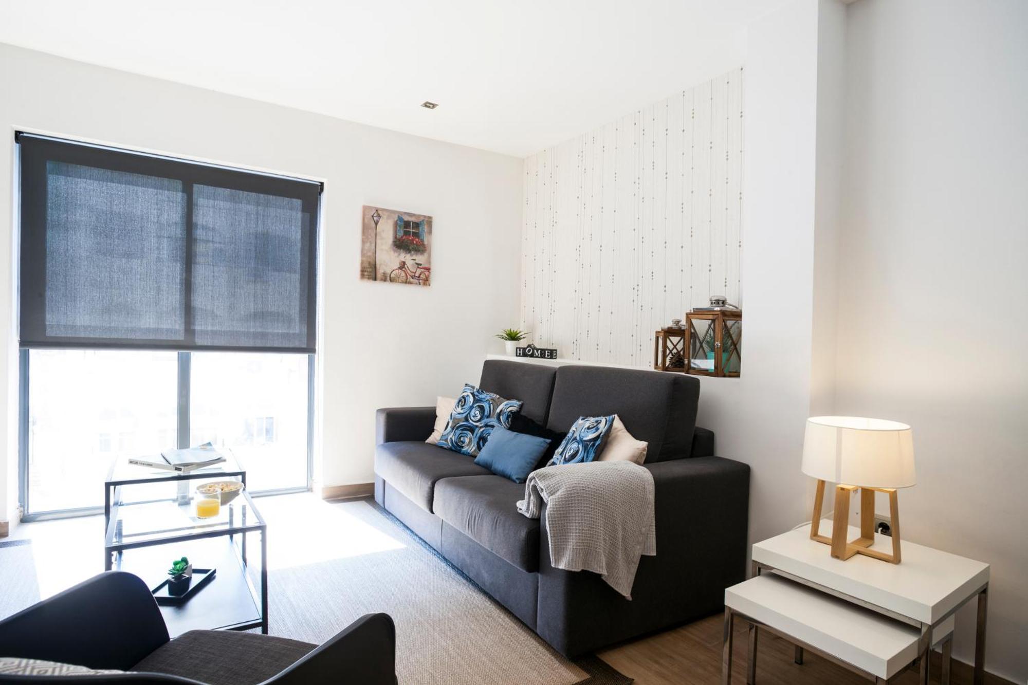 Feelathome Mozart Apartments Barcelona Exterior photo