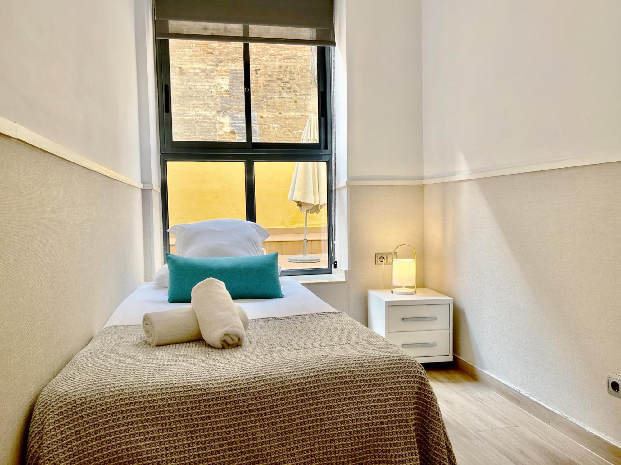 Feelathome Mozart Apartments Barcelona Exterior photo
