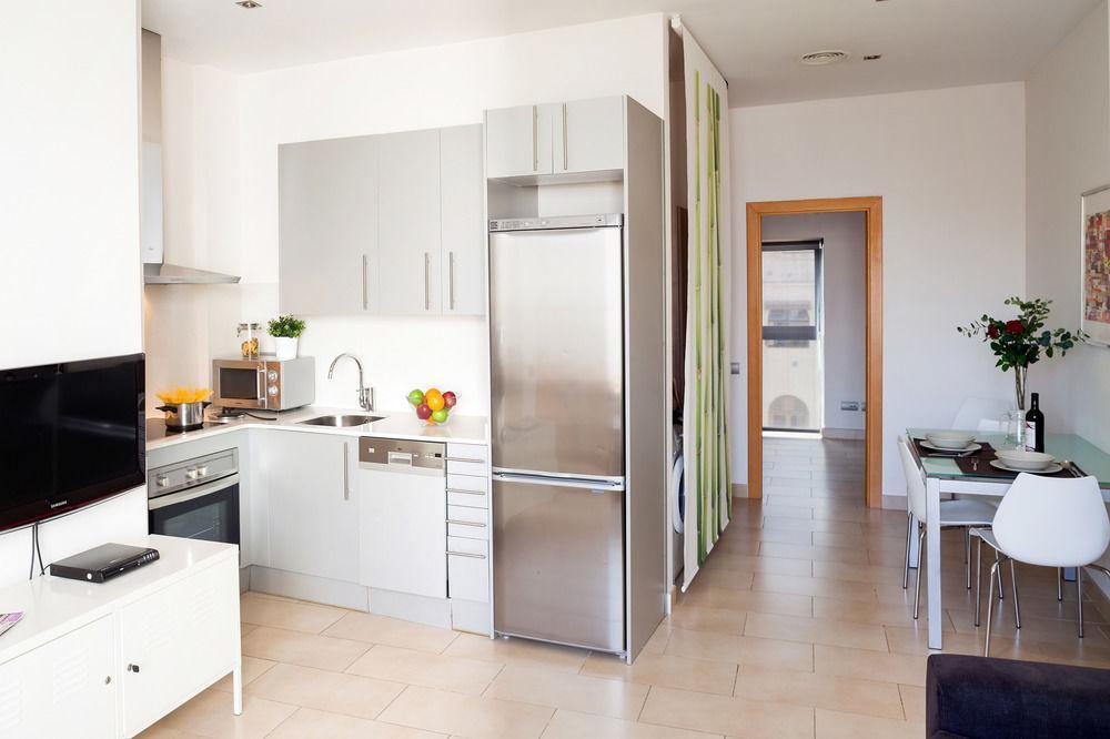 Feelathome Mozart Apartments Barcelona Exterior photo
