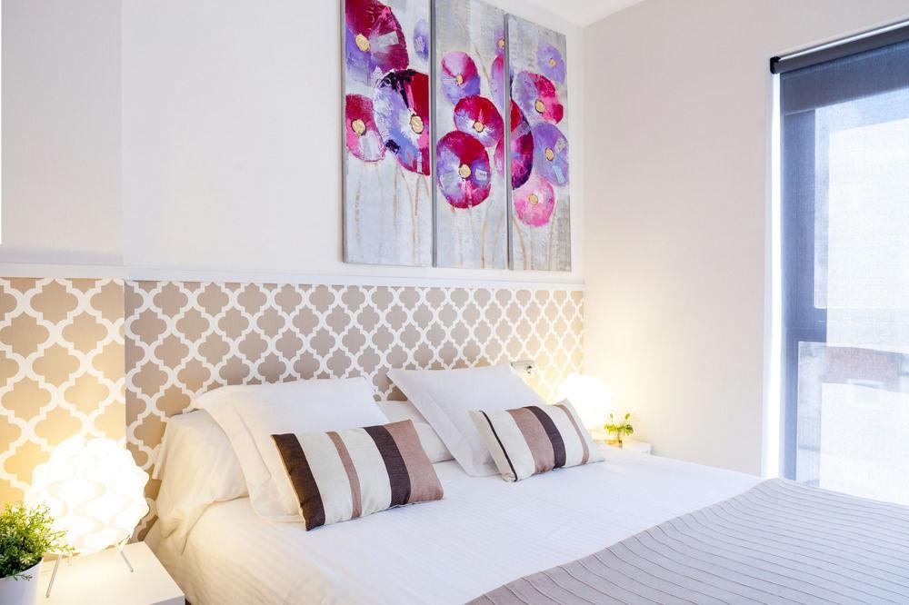 Feelathome Mozart Apartments Barcelona Exterior photo