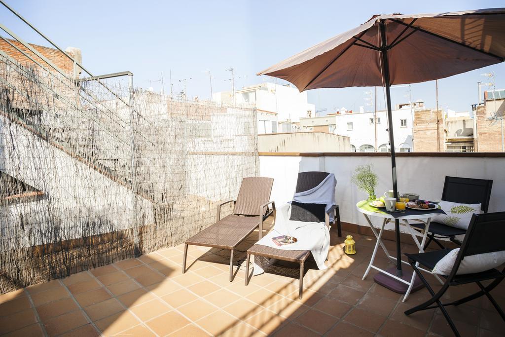 Feelathome Mozart Apartments Barcelona Exterior photo